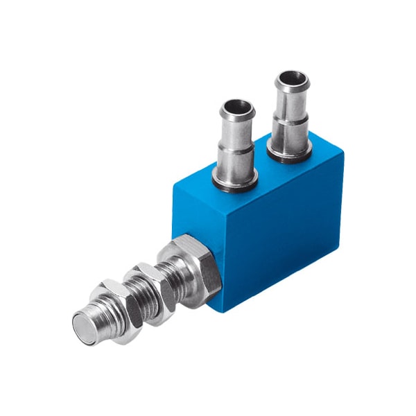 Micro Reflex Sensor RML-4, 8-S